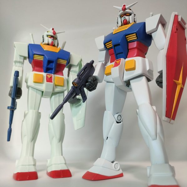 ベストメカコレクションの急上昇ガンプラ人気作品一覧｜GUNSTA（ガンスタ）