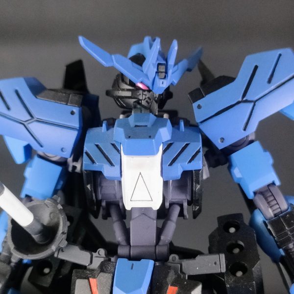 ガンダムヴィダール