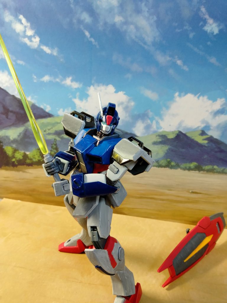 前回のデミトレと違って、今回は製作のカロリー低めでした(笑)