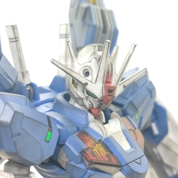 ガンダムエアリアル(改修型)