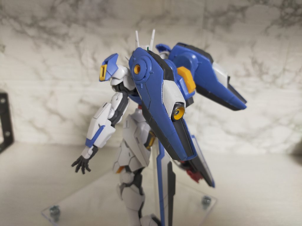 まだまだ、未熟者ですが、ガンプラ楽しんでます。