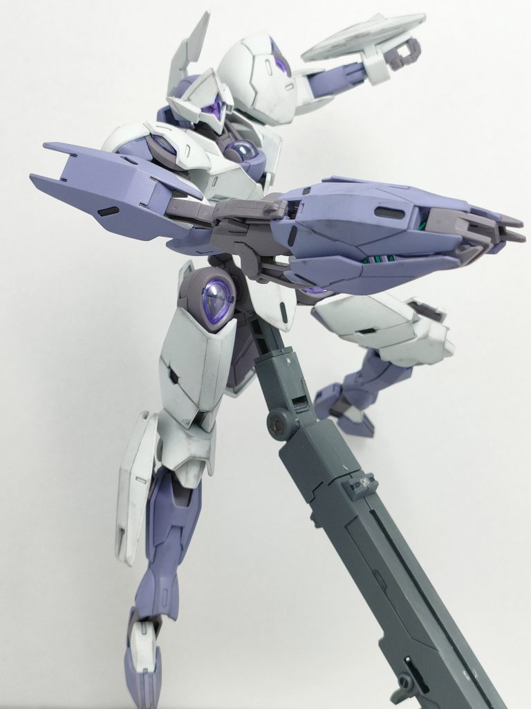 ビームブレイサー!!良き!!