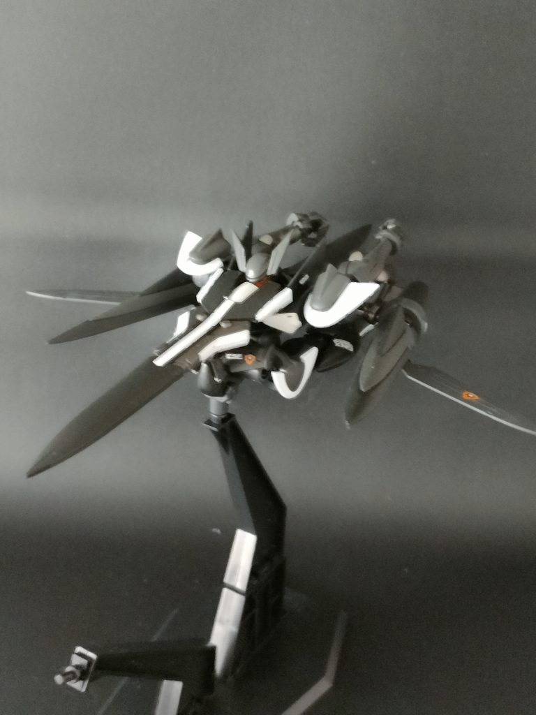 フォルムが好きぃ