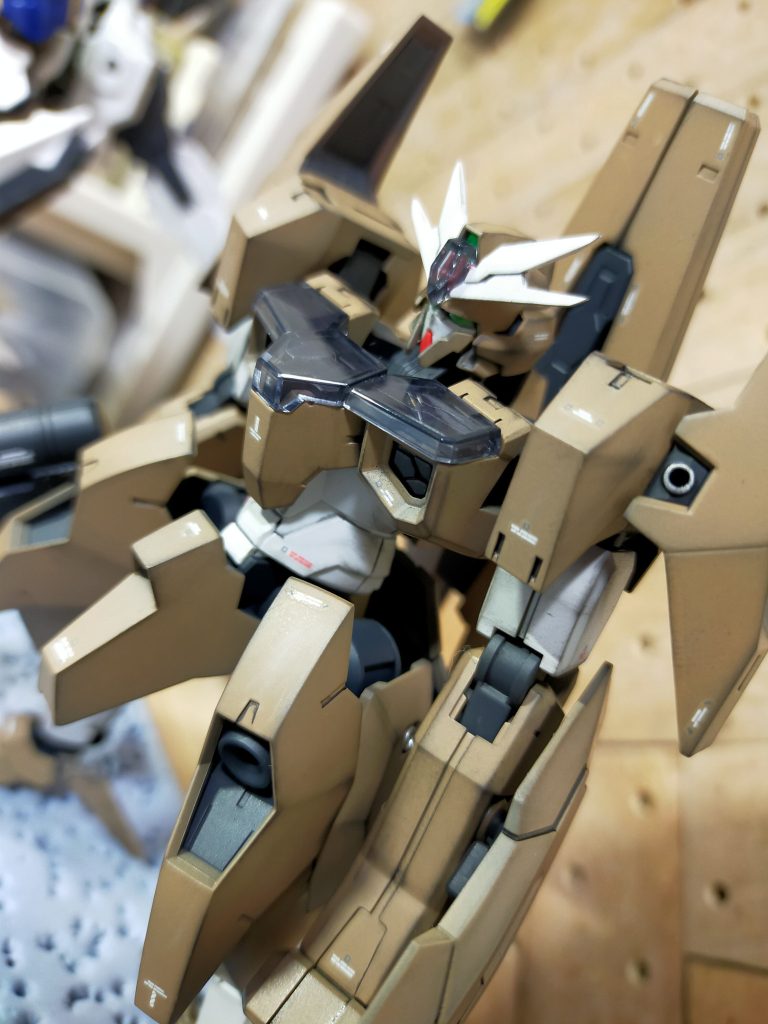 アクセントに汎用デカールを。しかしルブリスソーンの投稿数想像よりまだ多くないですね。。個人的にはかなり好みですが。。いいね頂ければ幸いです! 最後まで閲覧ありがとうございました。