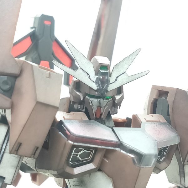 ガンダムルブリスソーン