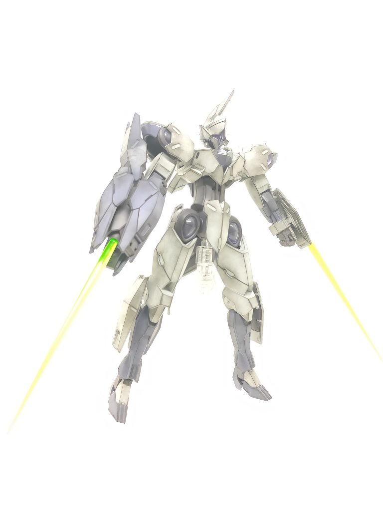 ミカエリス–2枚目/制作者：かえる