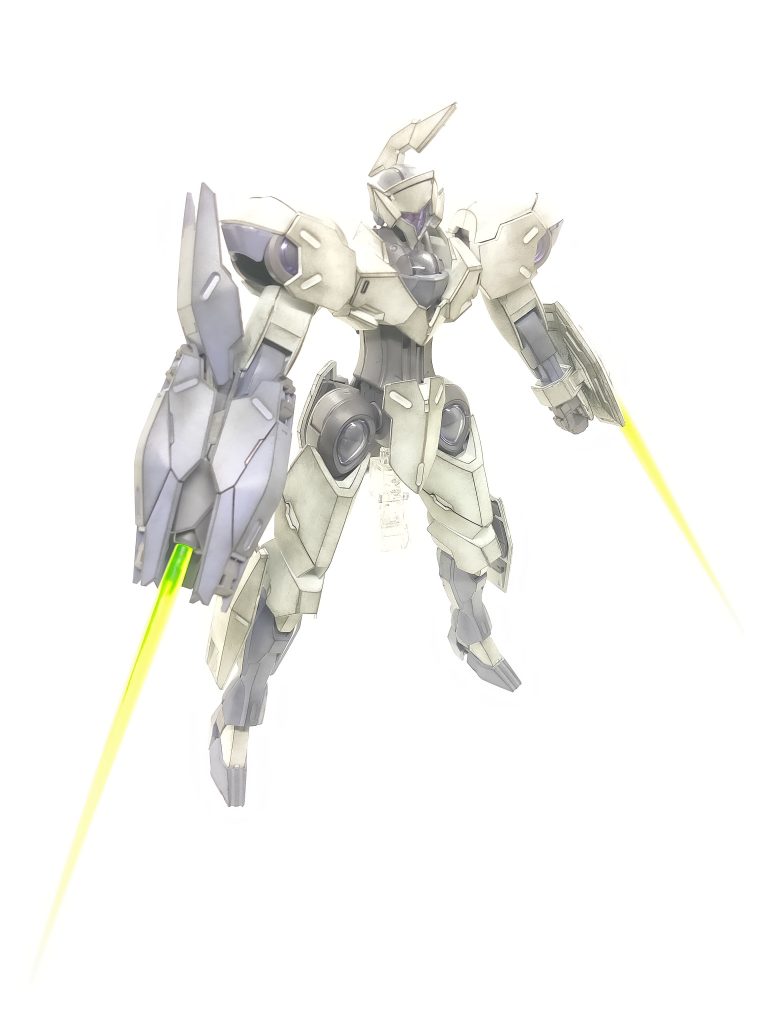 ミカエリス–3枚目/制作者：かえる