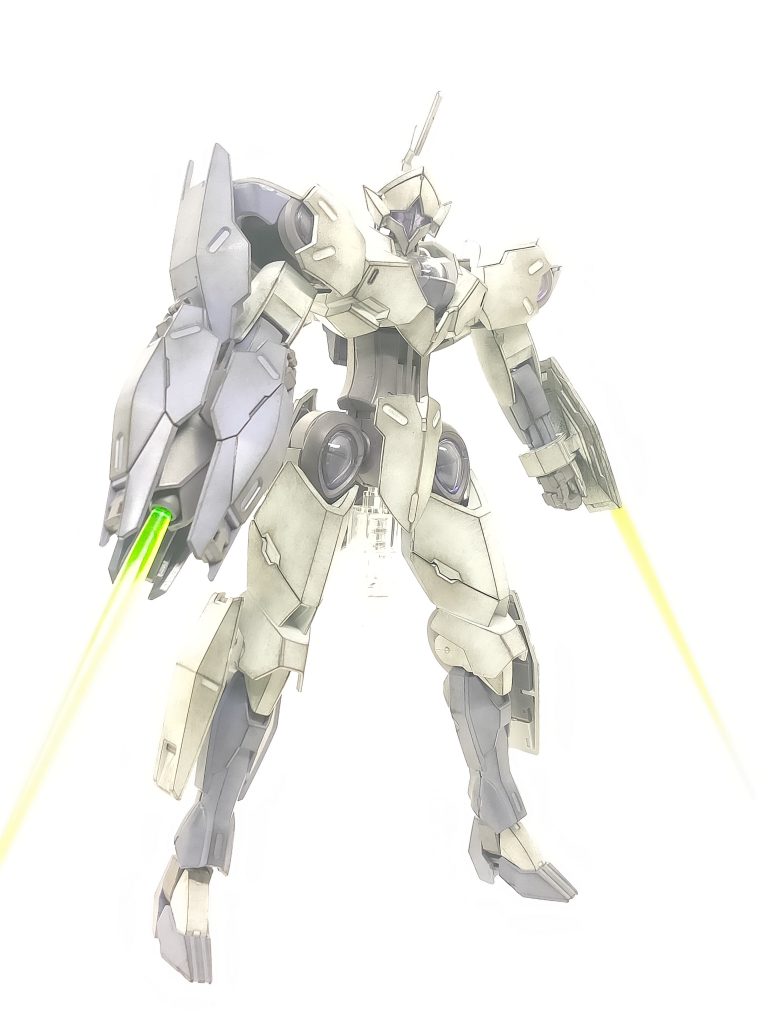 ミカエリス–6枚目/制作者：かえる