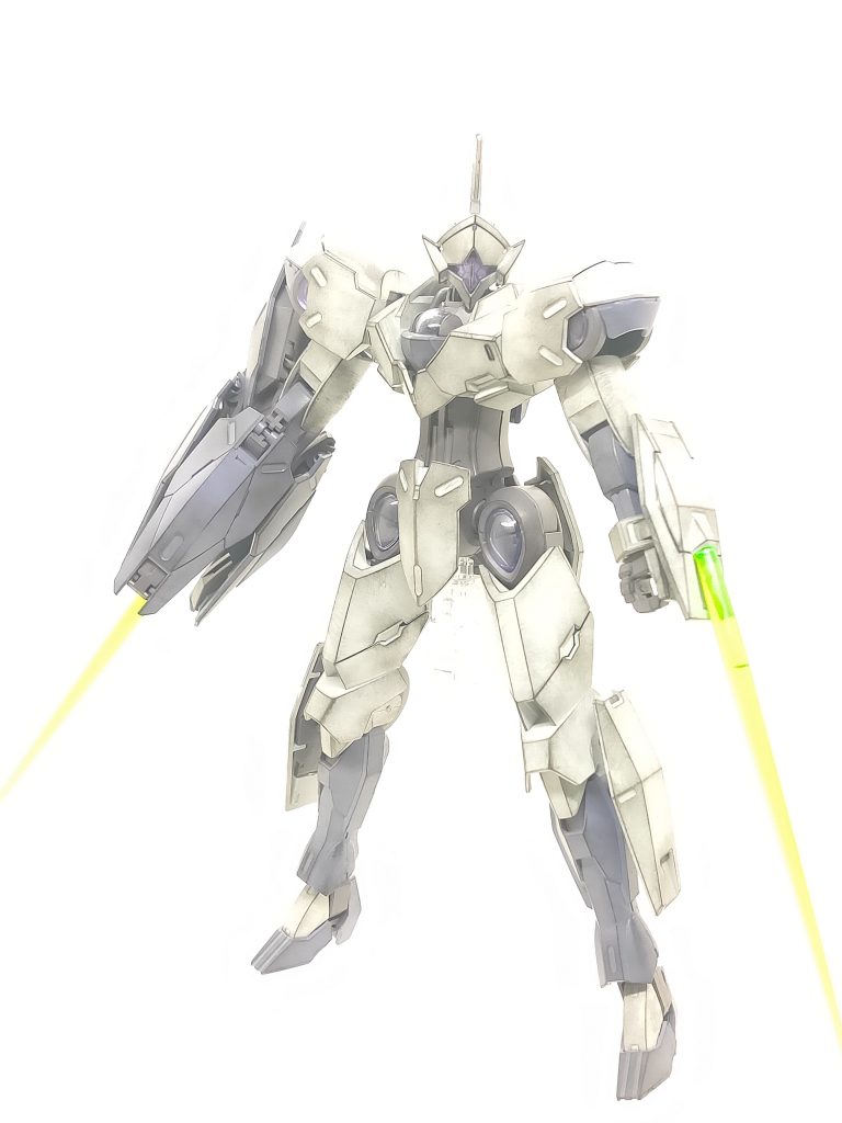 ミカエリス–7枚目/制作者：かえる