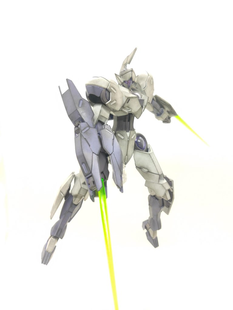 ミカエリス–8枚目/制作者：かえる