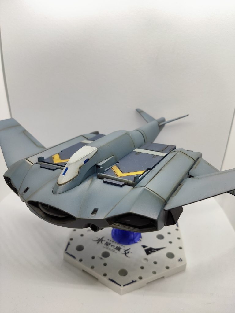 UC系乗せても良さそうです。