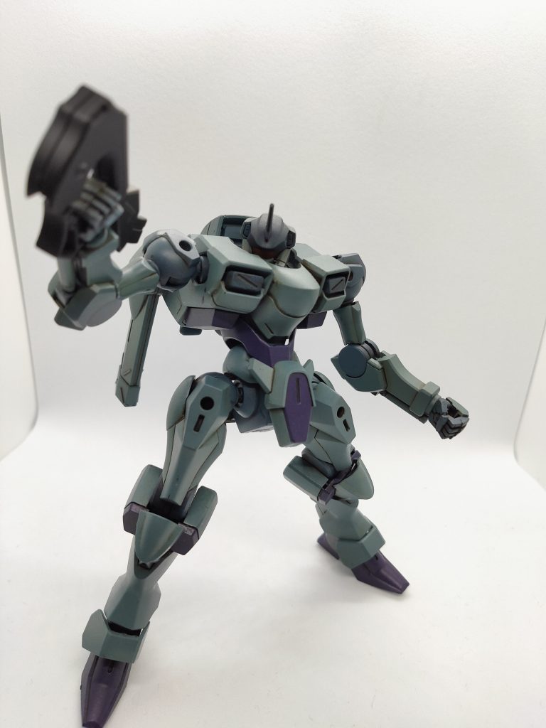 ザウォート単体でも格好いいですよね