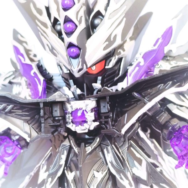 ドミナントスペリオル ダークネスドラゴン