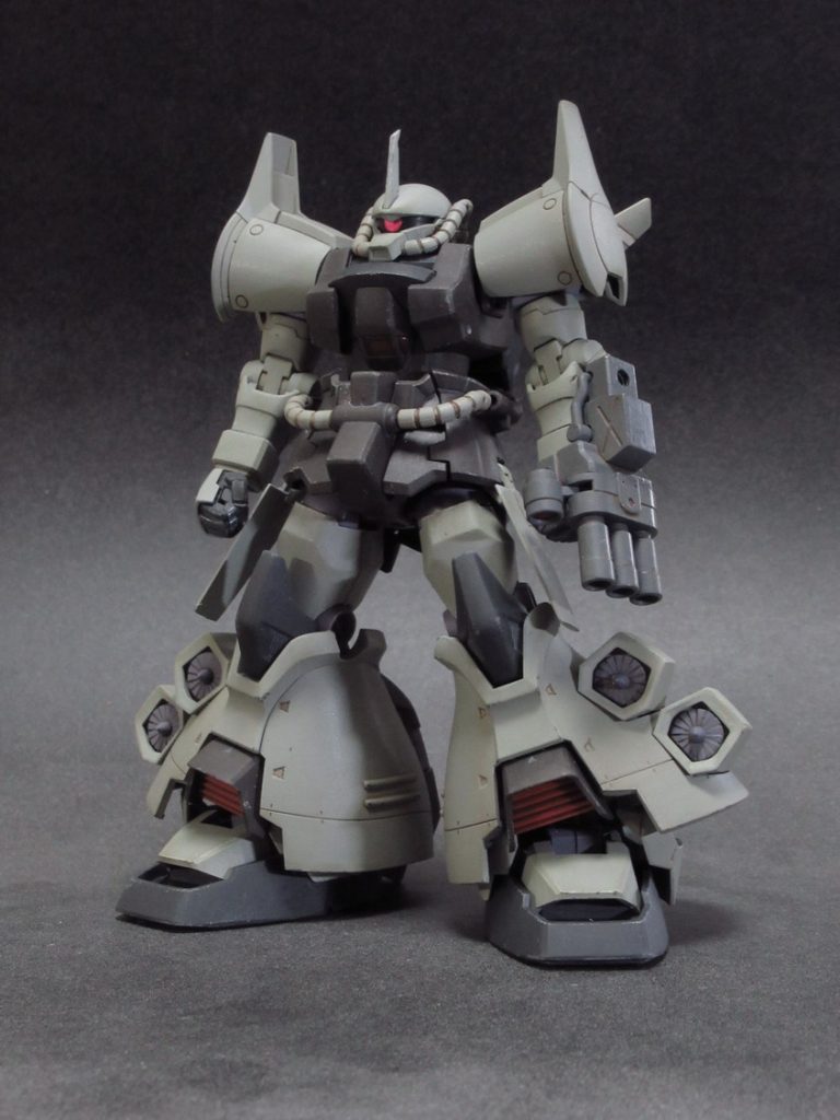 まあ実際にはこれだけの変更で浮けるのか？とは思いますがそこはロマンのちからで。