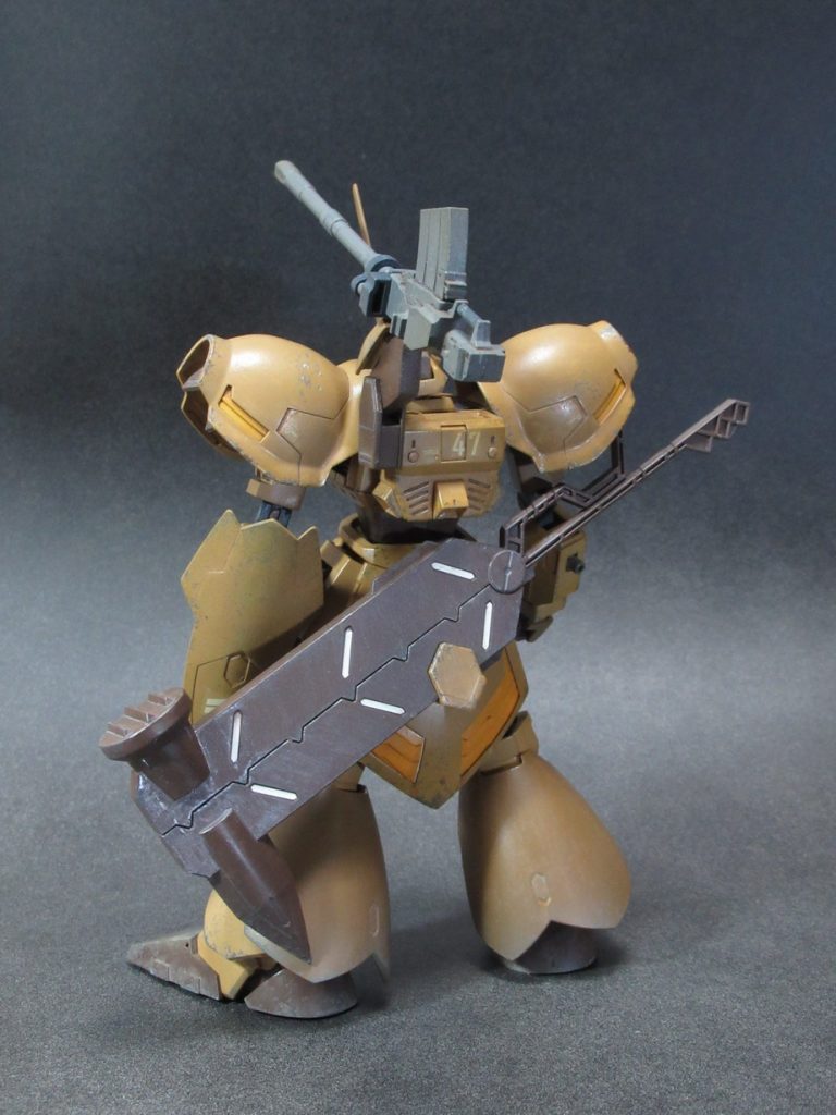 ガルバルディ・リベイク–5枚目/制作者：tarao