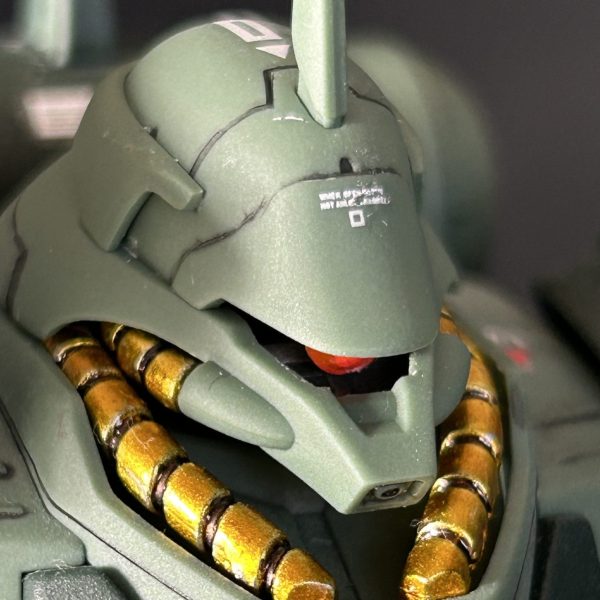 HGUC ギラ・ドーガ