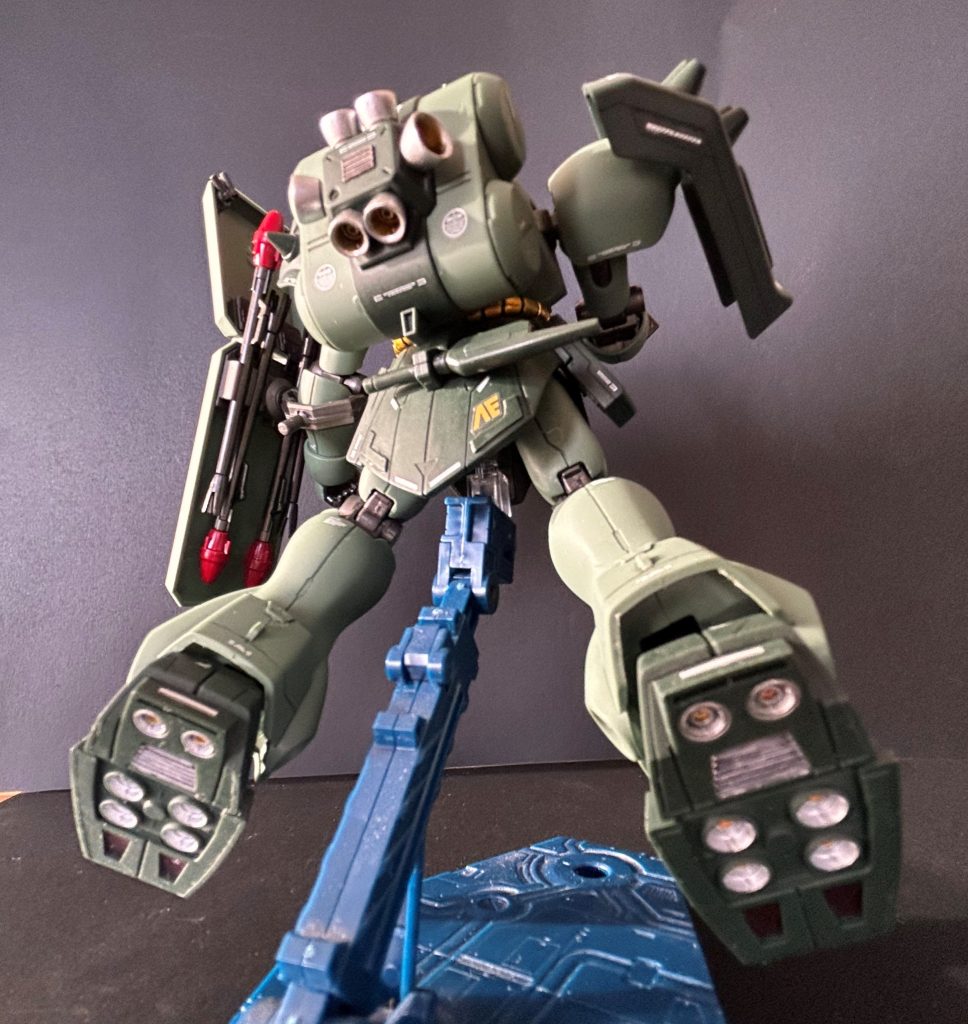 最後までご覧頂きありがとうございました。