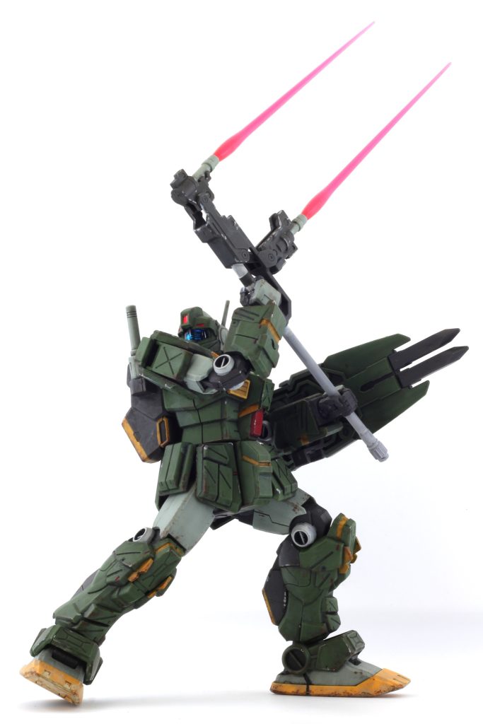 ジムストライカー–4枚目/制作者:どんぶり