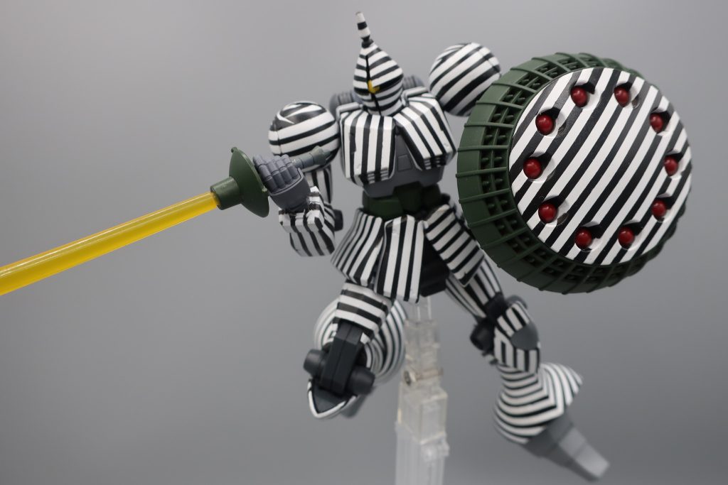 「剣道よりフェンシングの方が強い事を教えてやるぞ」