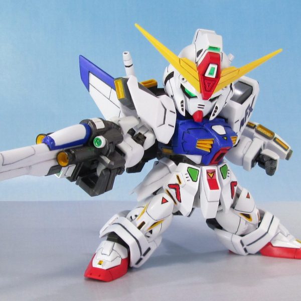 SD ネオガンダム