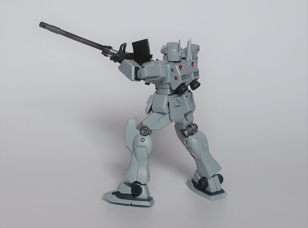 単色ですが、もう少し変化を付ければよかったかな？