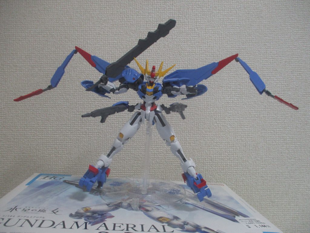 全武装展開!!!!!