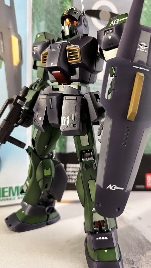 MG ネモ–5枚目/制作者：TK