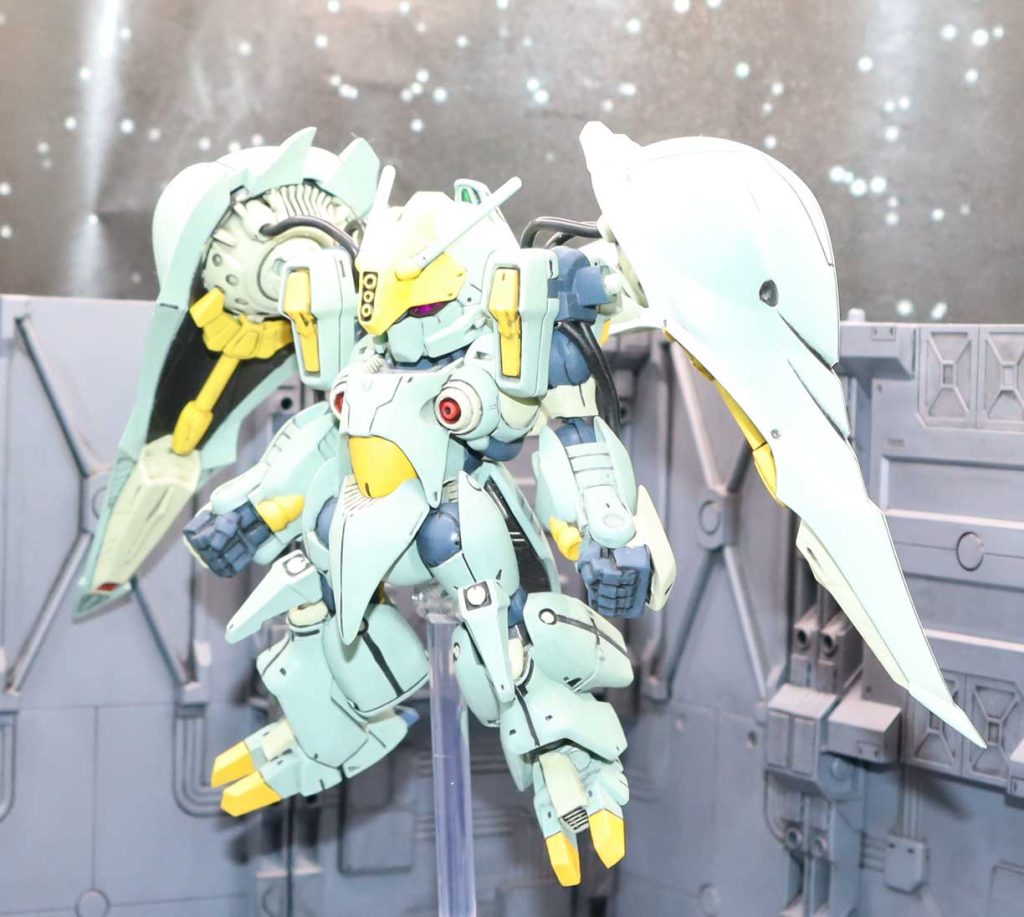 クインマンサ（コンバージ）–2枚目/制作者：tytaniaIII