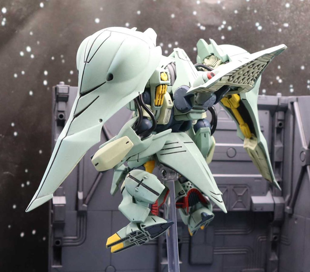 クインマンサ（コンバージ）–4枚目/制作者：tytaniaIII