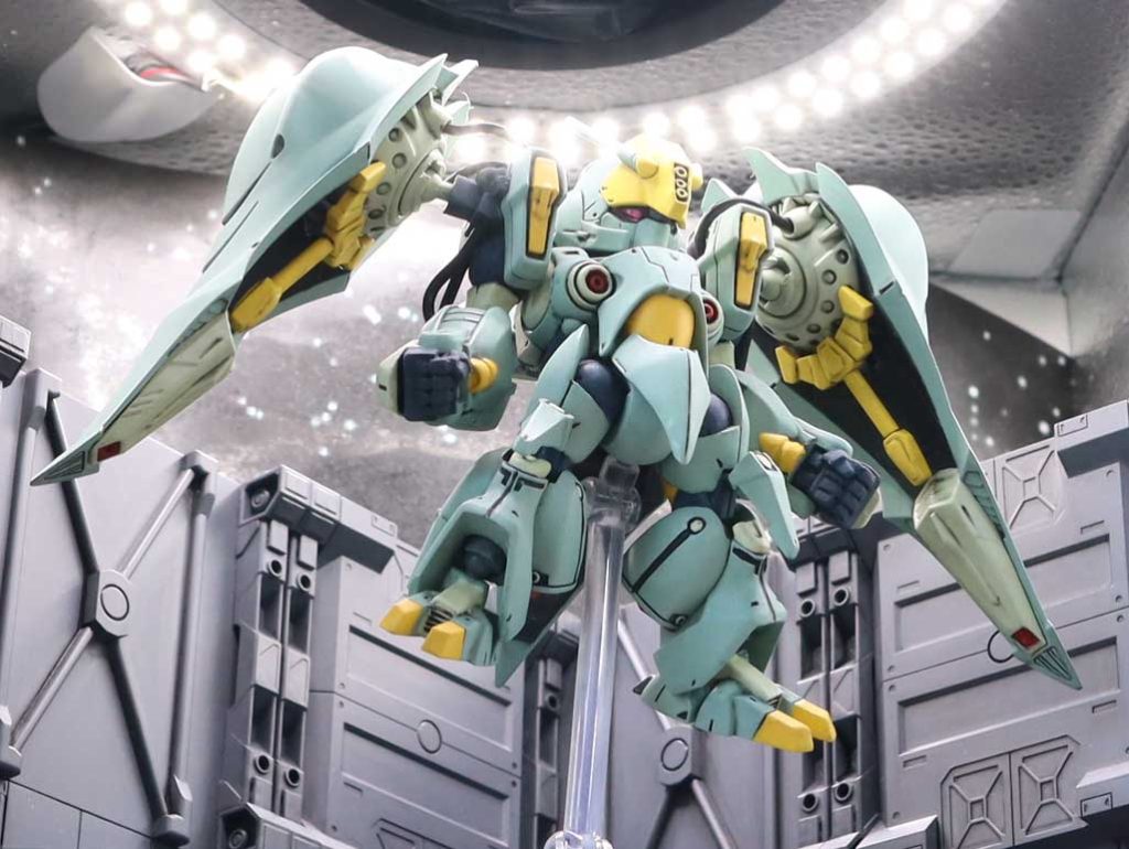 クインマンサ（コンバージ）–5枚目/制作者：tytaniaIII