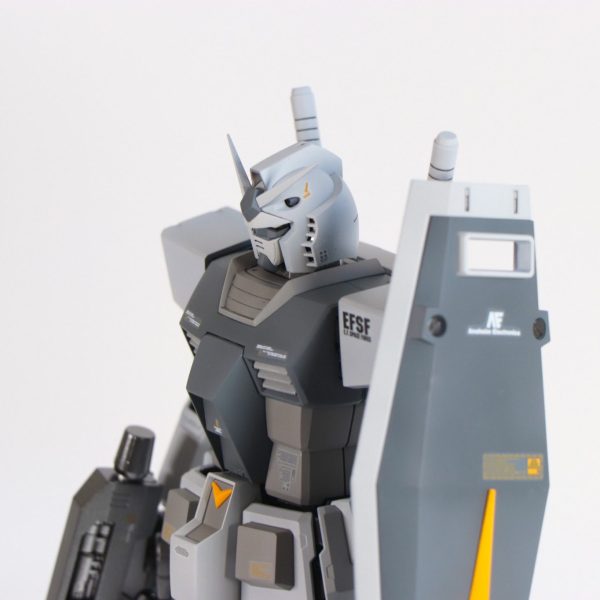 ガンダムG3