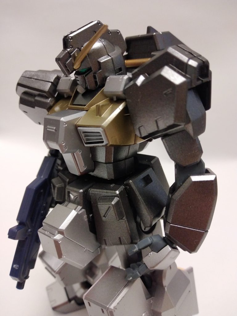 一年半前の本機