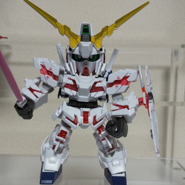 ユニコーンガンダム