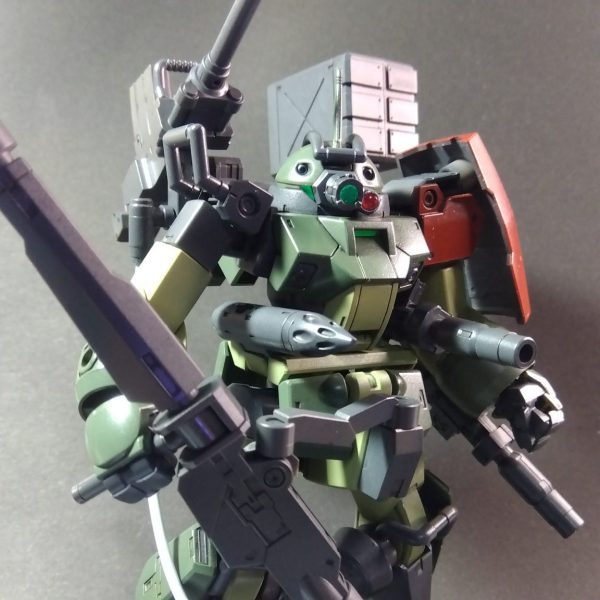 デミトレーナー（むせる仕様w）