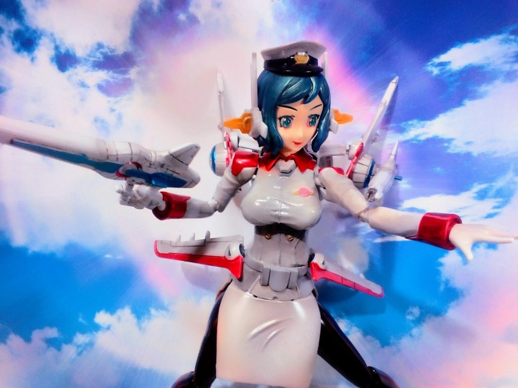 こちらからは編集前の画像です♫