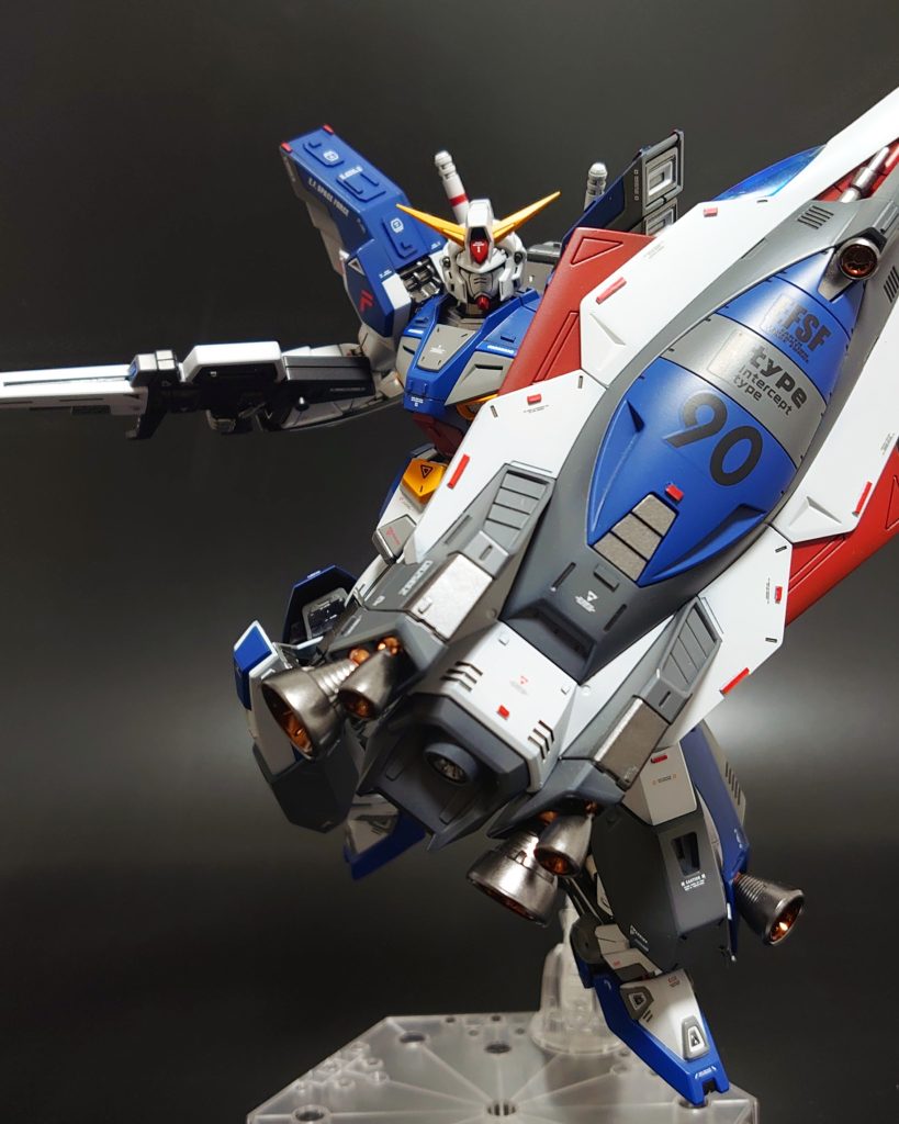 最高にかっこいい写真撮れました！