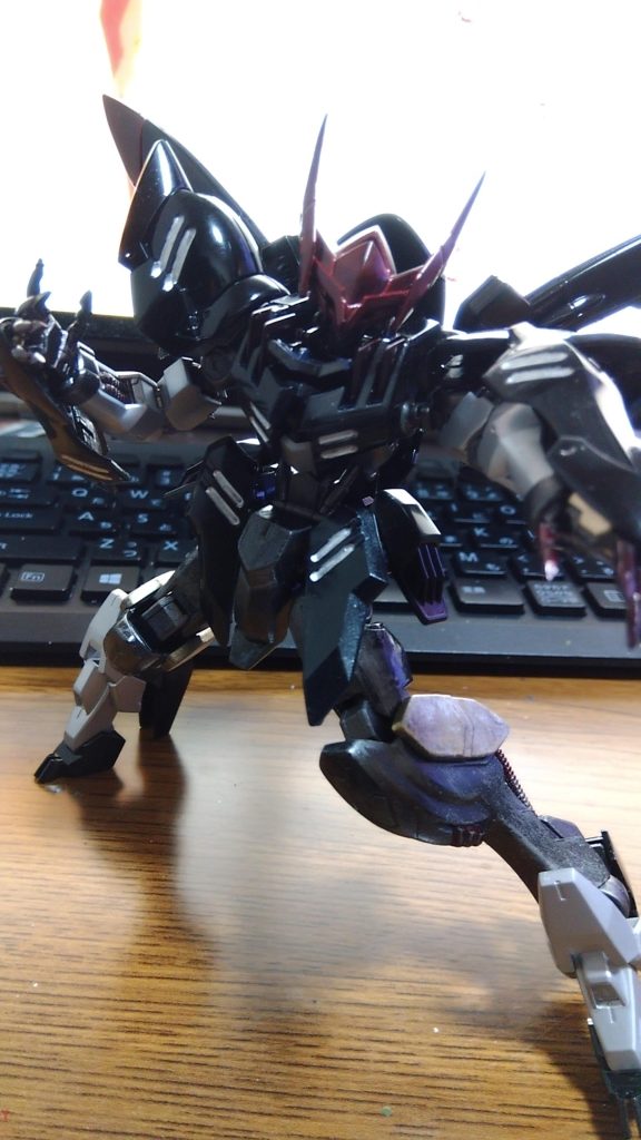 多くの女を侍らせるでしょう。両方の爪をシャープ化させたので、ヒートネイル風なー