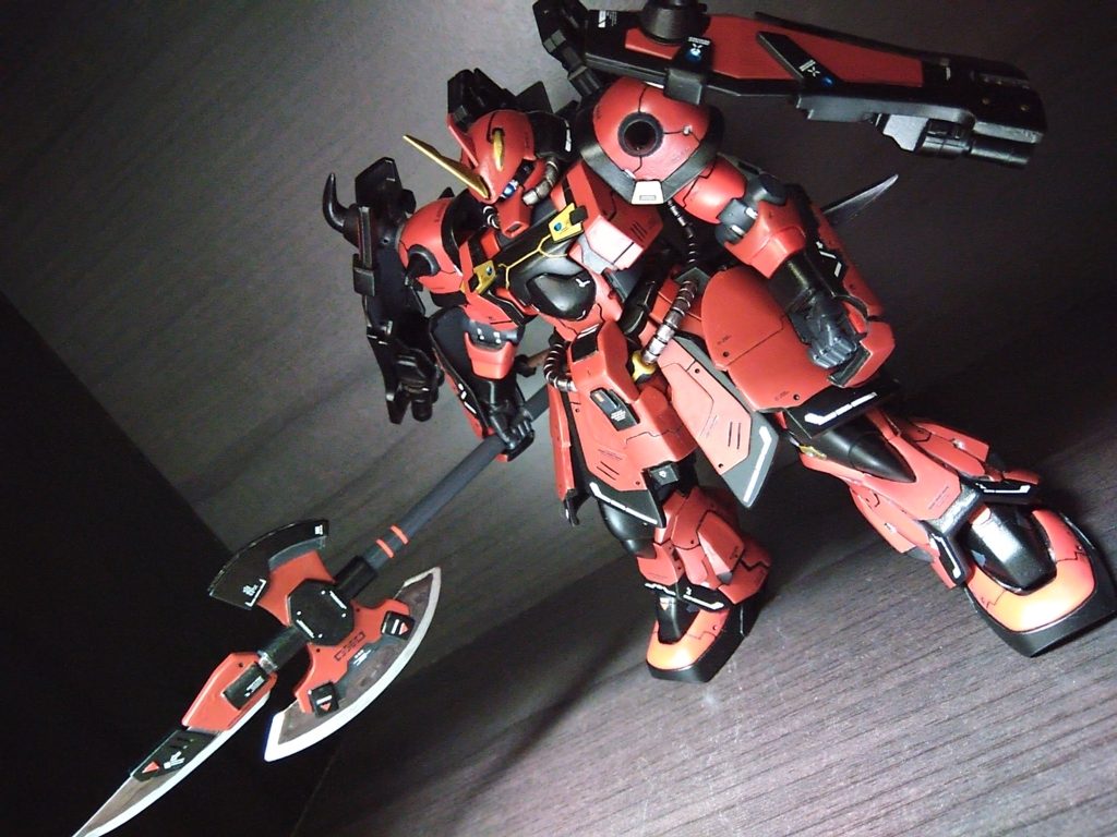 アピールショット