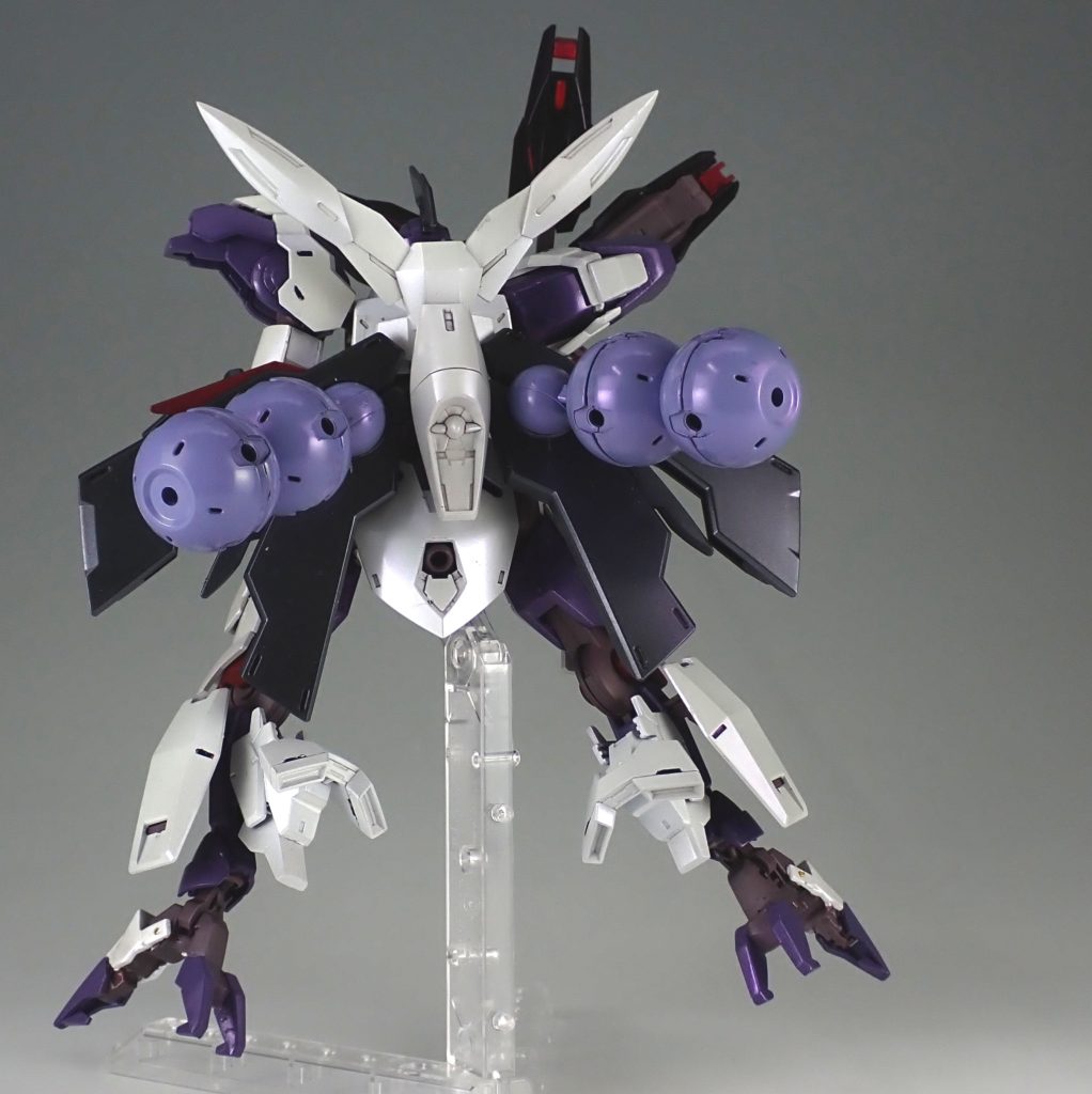 ミカエリス　Gand-armrs Srayer–8枚目/制作者：あかつく。