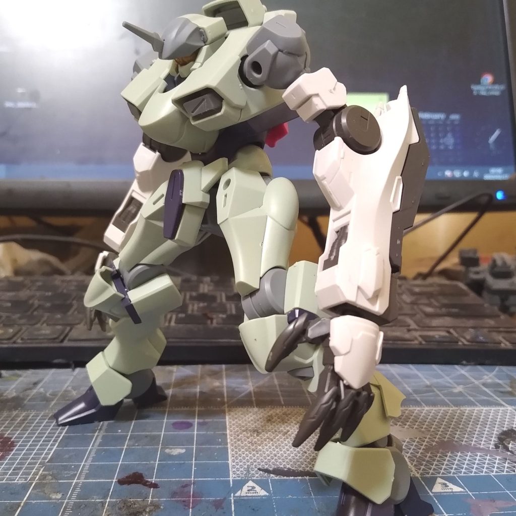 これはいけるのでは？と思いついた状態