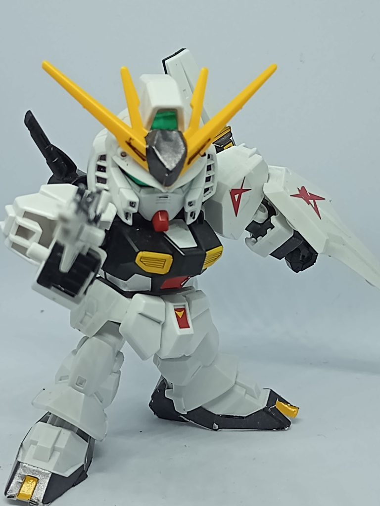 可動域がすごいです自分も作りたいっ!!