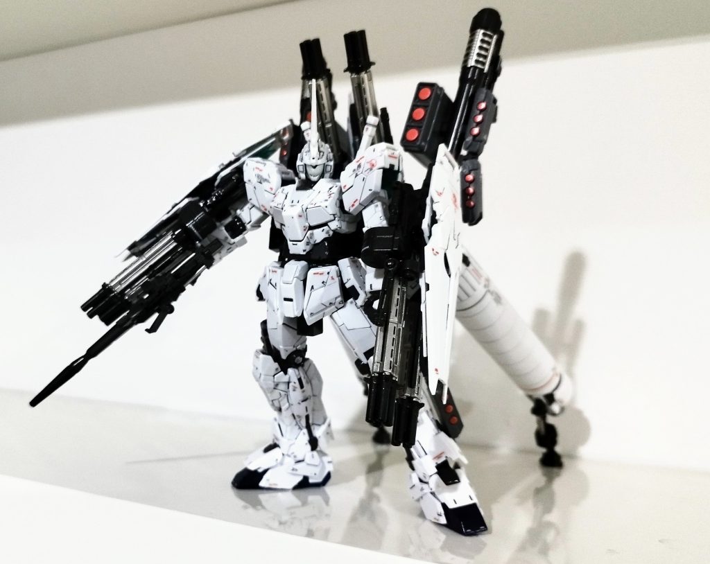 ユニコーンモード