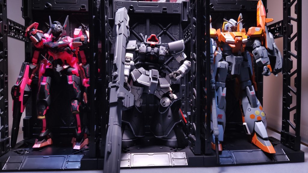 整理用に百均で、例のノアレを手に入れたので。ようやく出回ってきましたかね?セリアで購入。