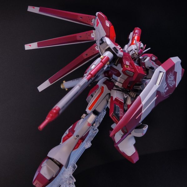 Hi-ν　オリジナルカラー