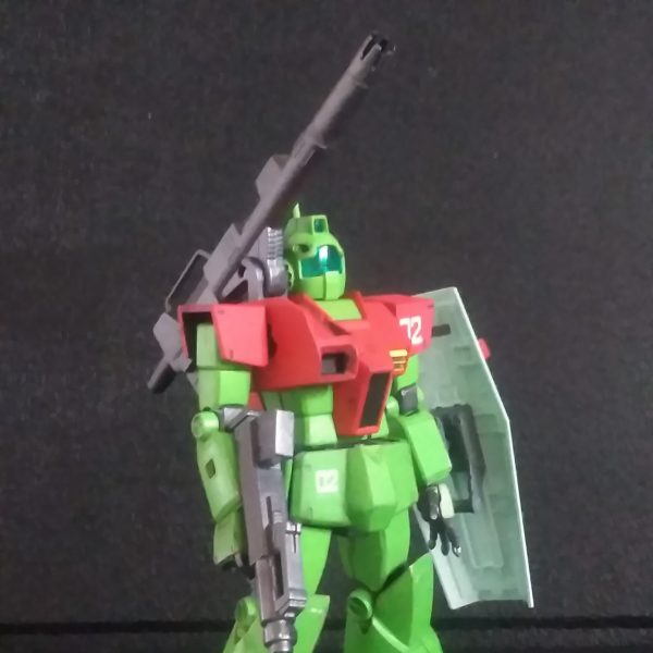 144分1 ジムキャノン