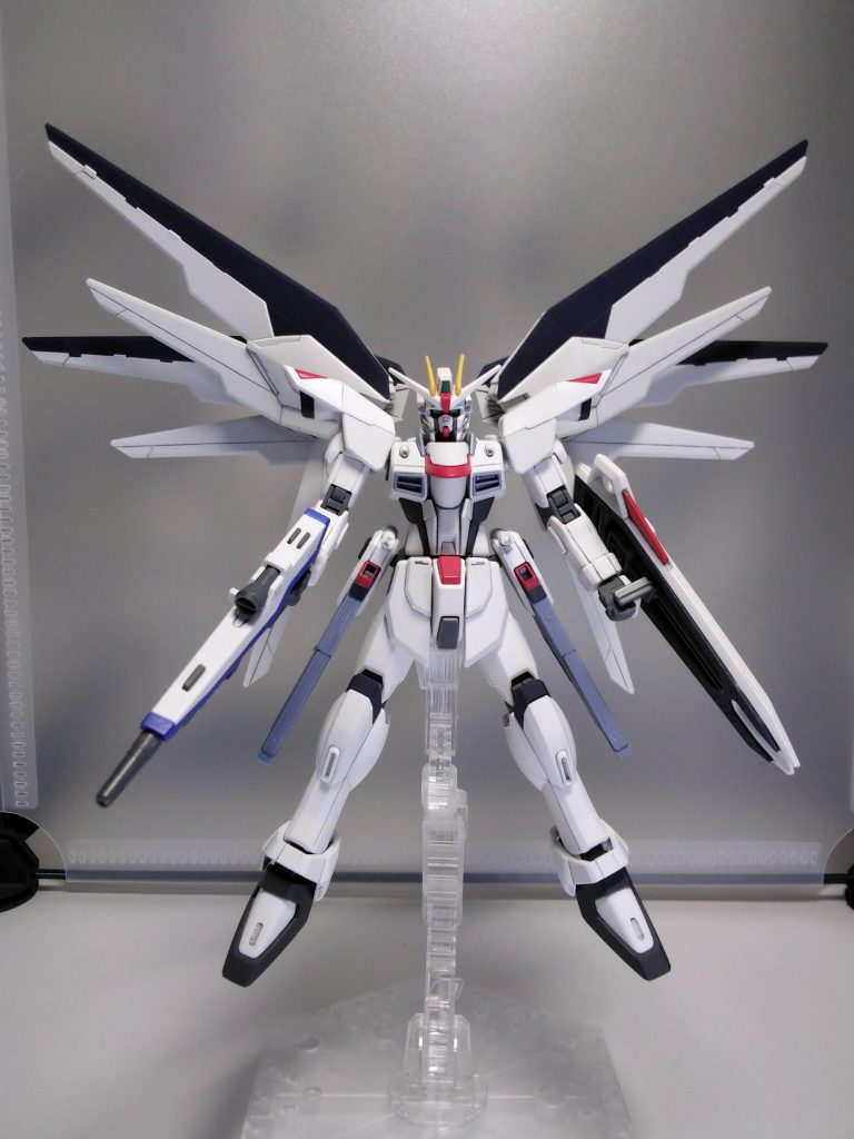 ハイマットモード