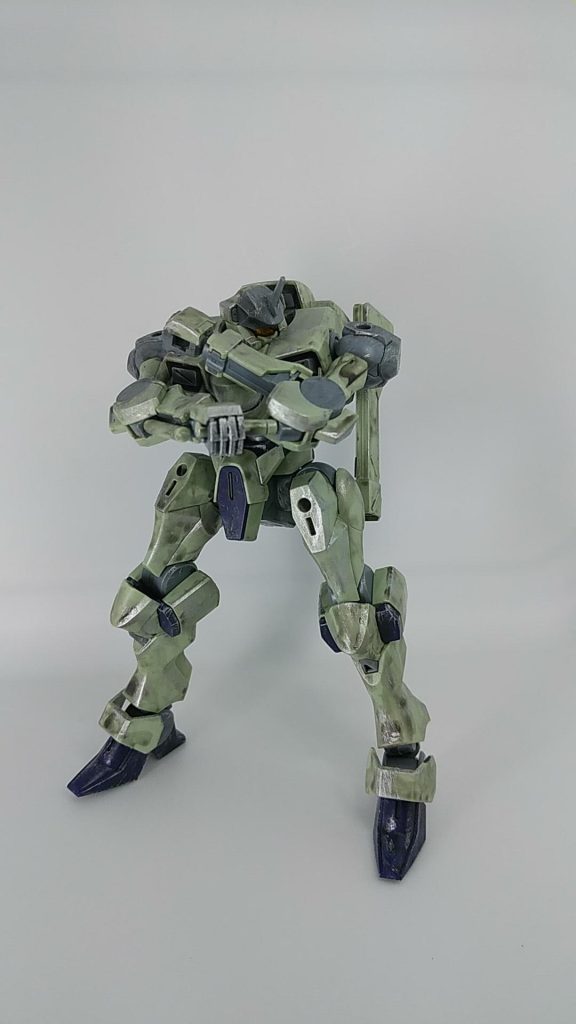 噂の腕関節可動域拡大改造にもチャレンジしました 