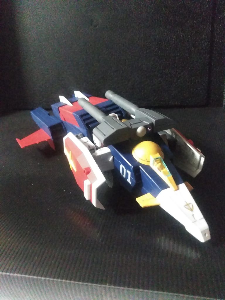 マウンテンサイクルより、パチ組品を発掘しました。