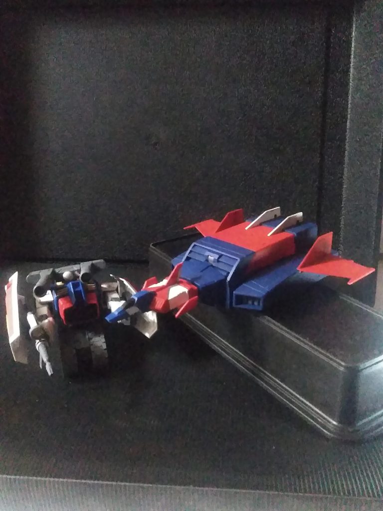 謎メカ その3・4 何故さらに弱体化？？　　　　『Gブル・イージー』&『Gスカイ・イージー』