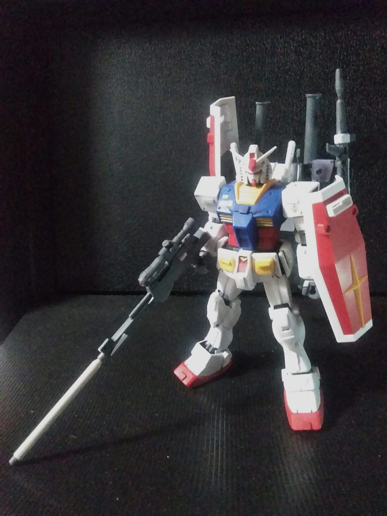 更に更に、オリジナル増設バックパックも！